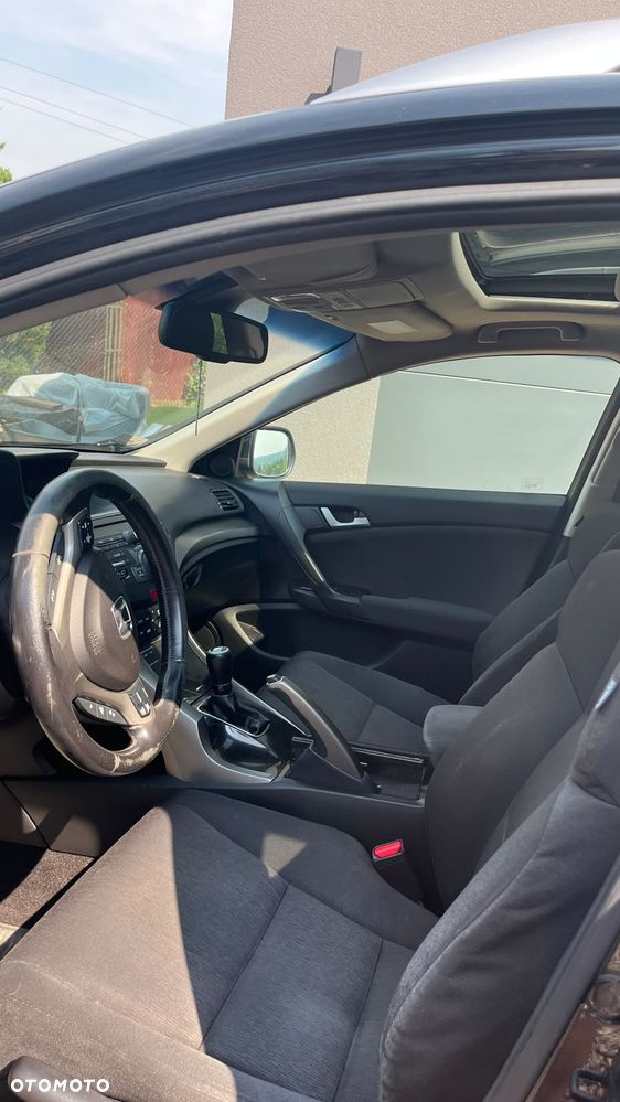 Honda Accord 2.0 Comfort - 6