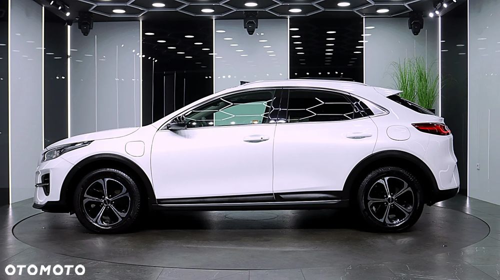 Kia XCeed 1.6 GDI PHEV L DCT - 5