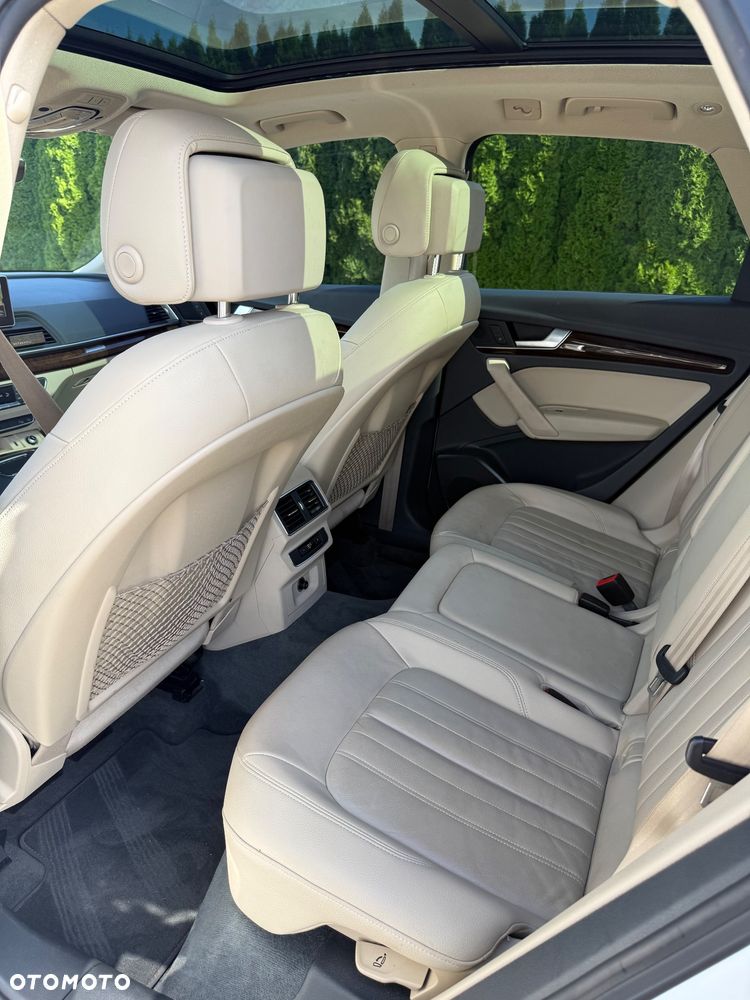 Audi Q5 2.0 TFSI Quattro S tronic design - 15