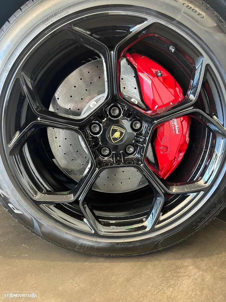 Lamborghini Urus 4.0 V8 Performante - 16