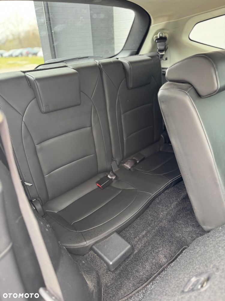 Nissan Qashqai+2 2.0 4x4 360 CVT - 14