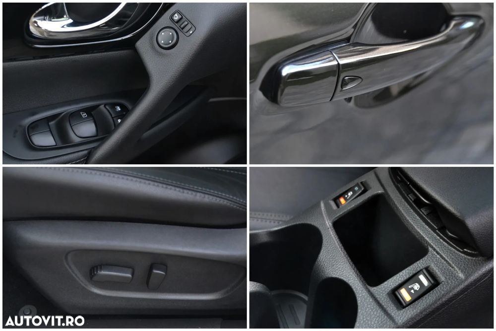 Nissan Qashqai - 18