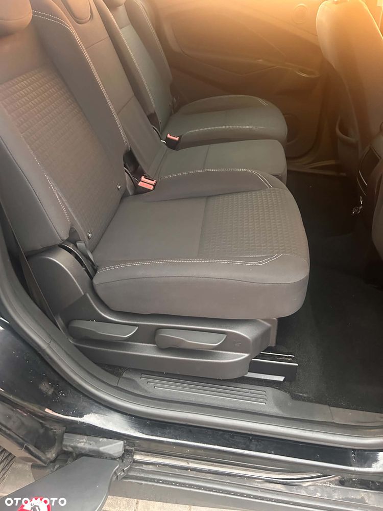 Ford Grand C-MAX Gr 2.0 TDCi Edition ASS - 12