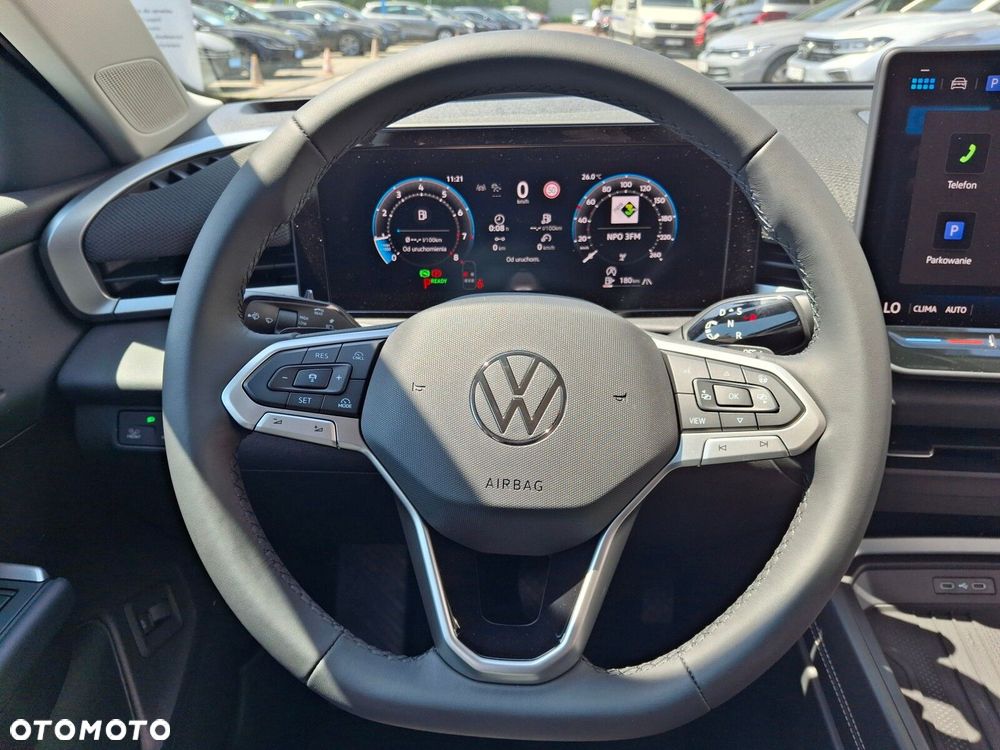 Volkswagen T-Roc 1.5 TSI Style DSG - 28