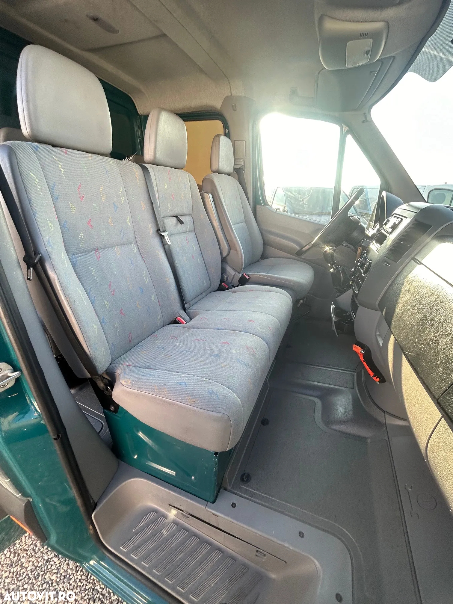 Volkswagen Crafter - 6