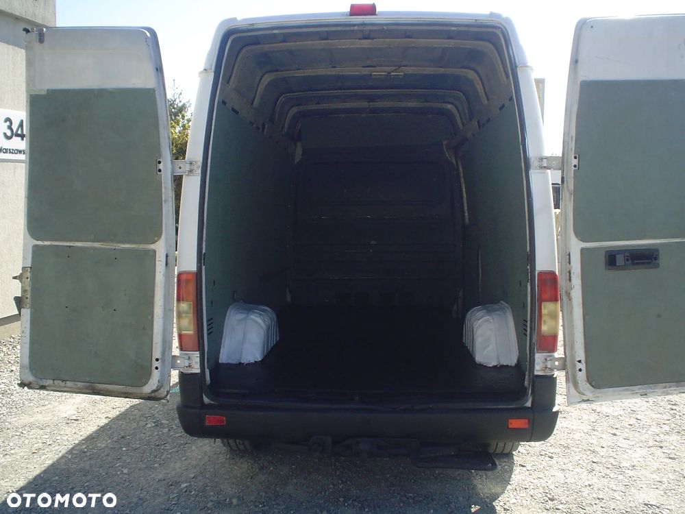 Renault MASTER - 28
