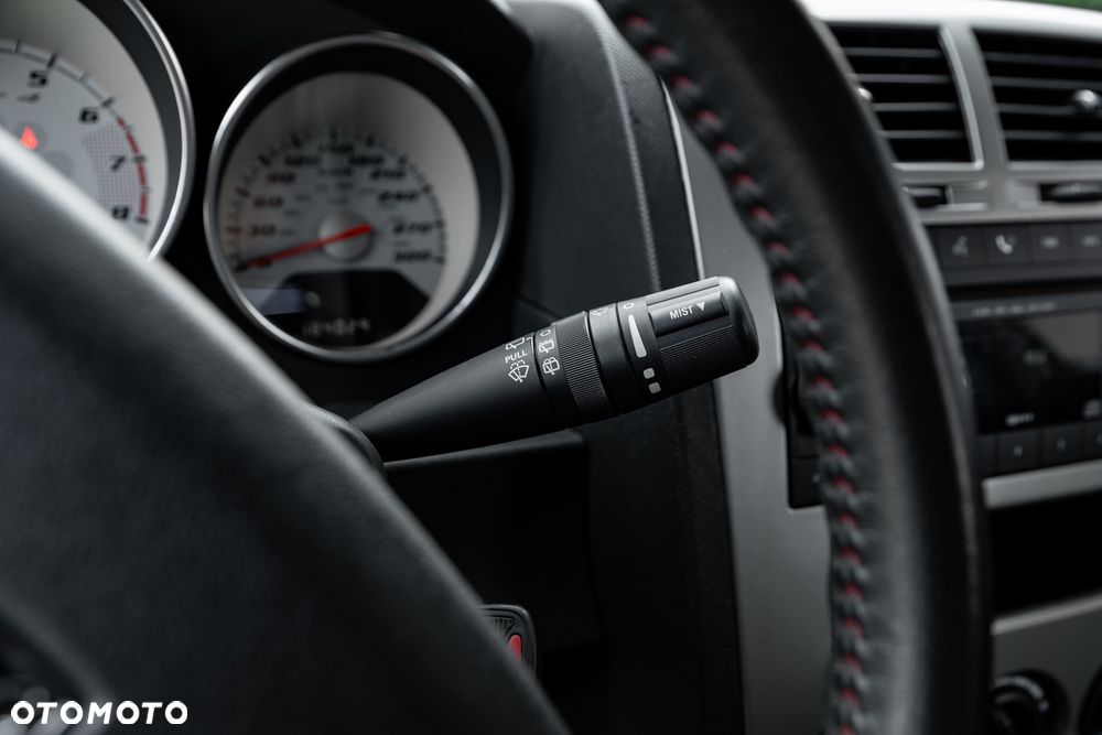 Dodge Caliber 2.4 SRT4 Turbo - 36