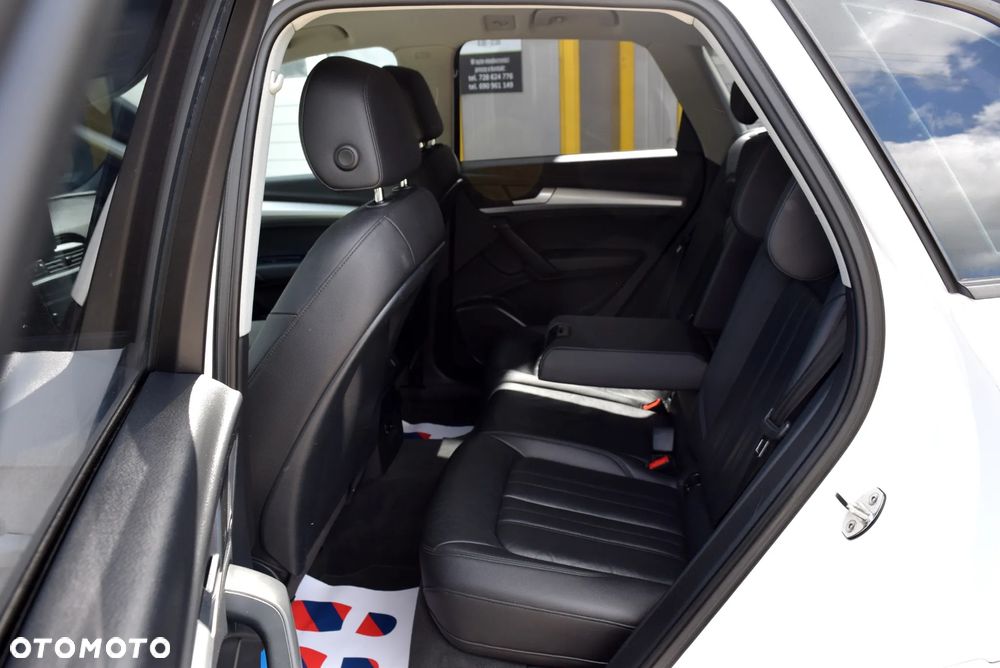 Audi Q5 2.0 TDI Quattro S tronic - 8