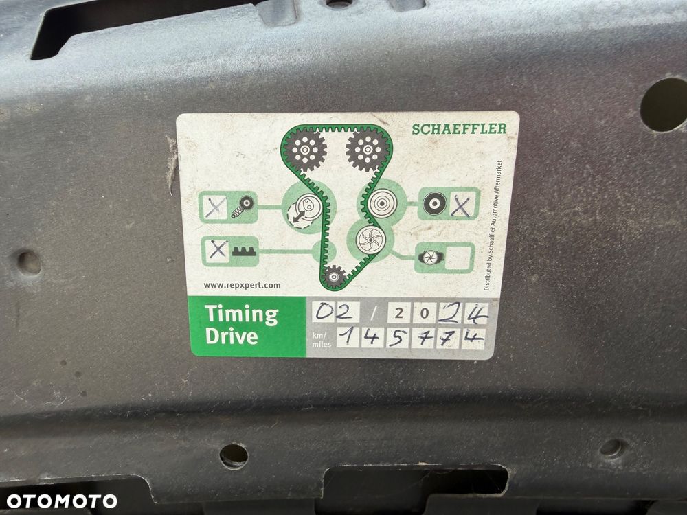 Opel Astra 1.6 Active - 40