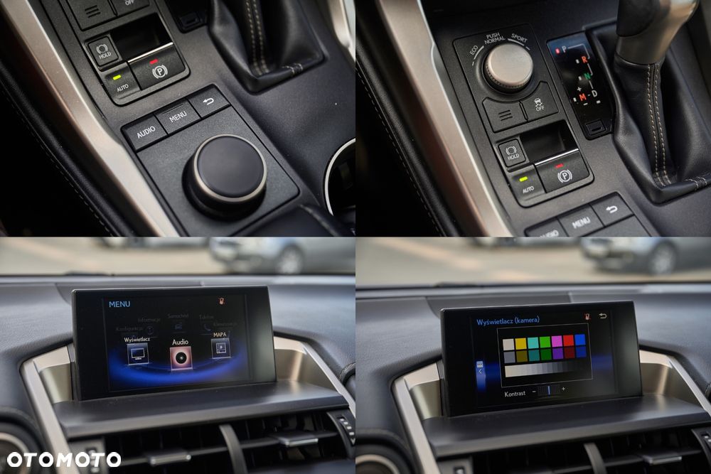 Lexus NX 200t Prestige AWD - 38