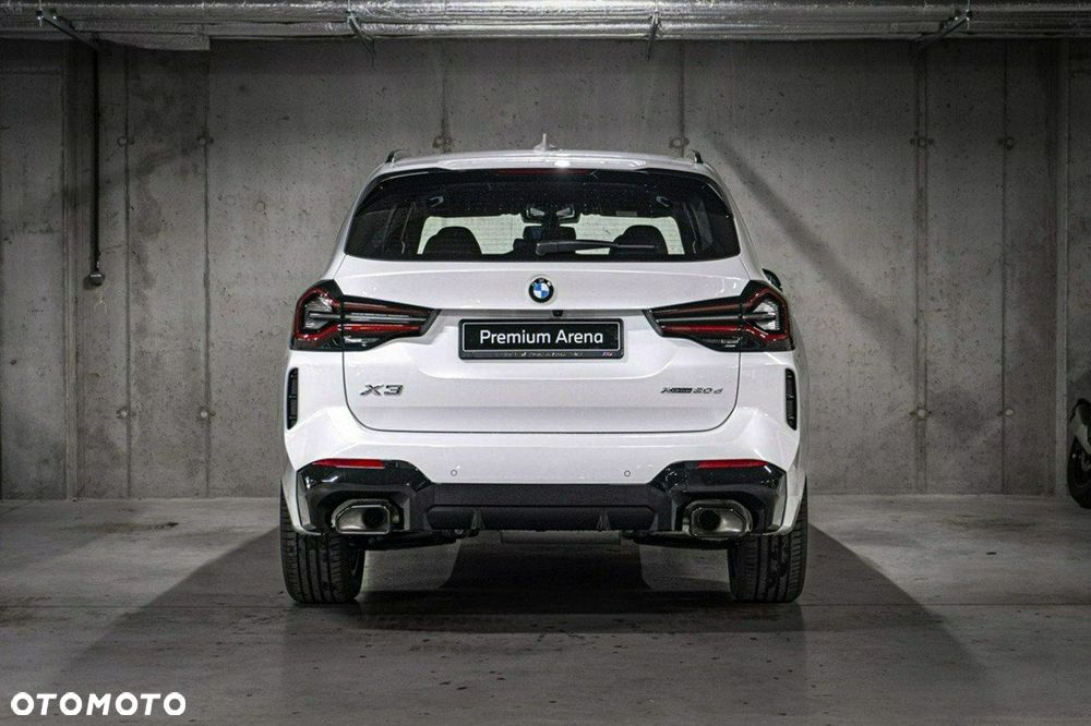 BMW X3 - 6