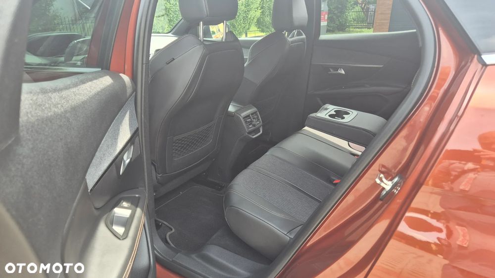 Peugeot 3008 PureTech 130 Stop & Start GPF Active Business-Paket - 8