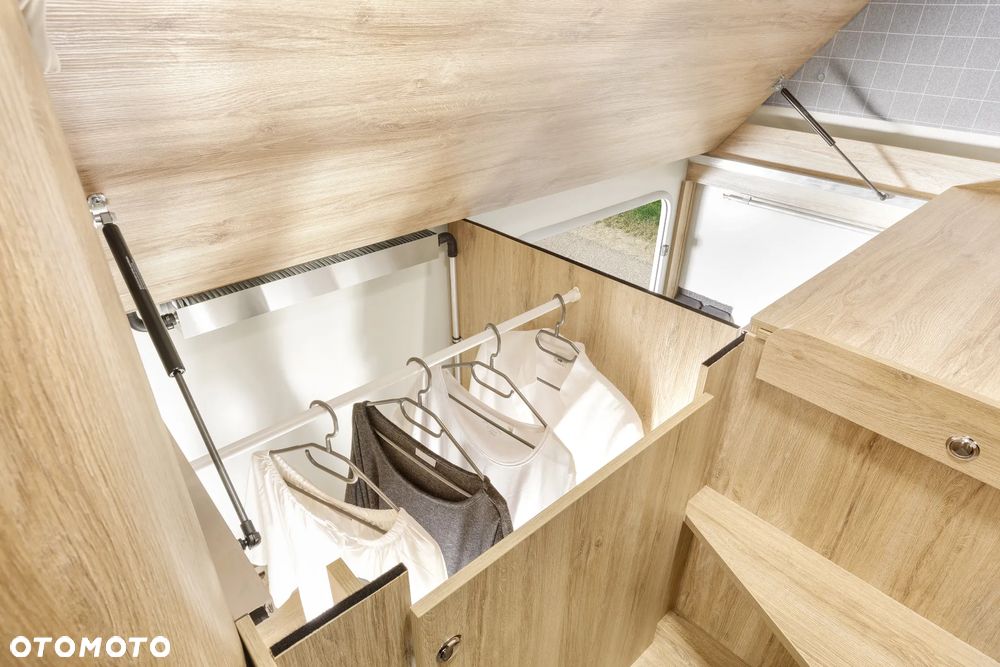 Eura Mobil Profila T 676 EB - 9