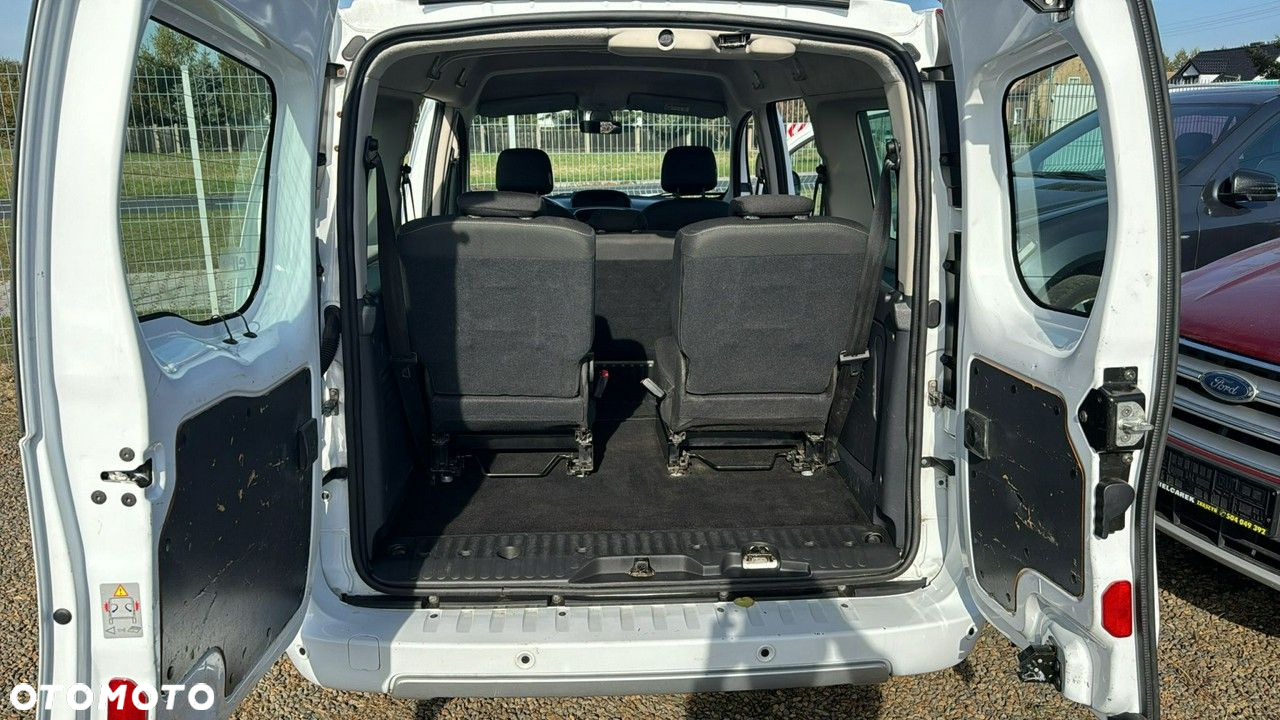 Renault Kangoo - 17