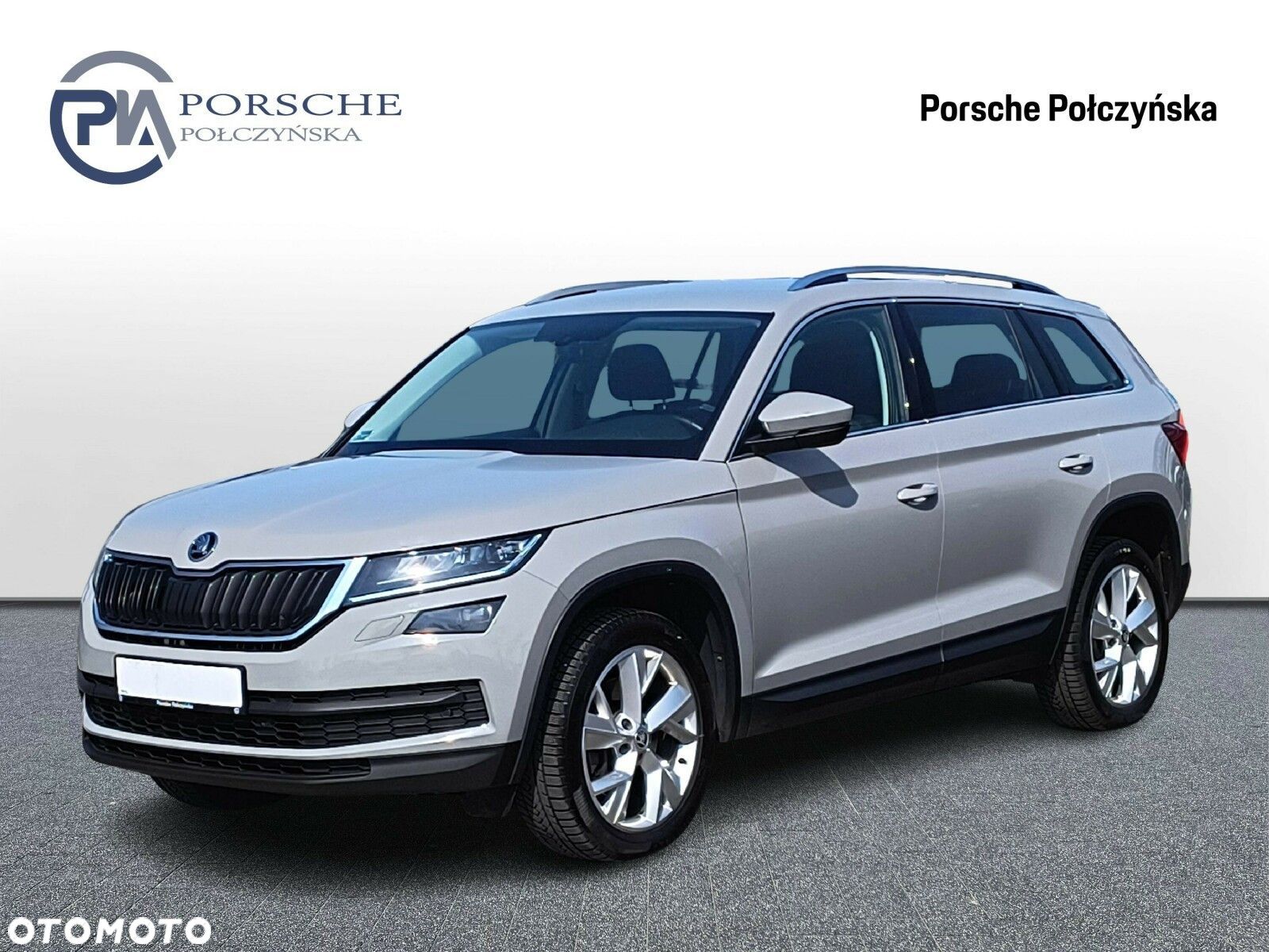 Skoda Kodiaq 2.0 TDI 4x4 Style DSG - 1
