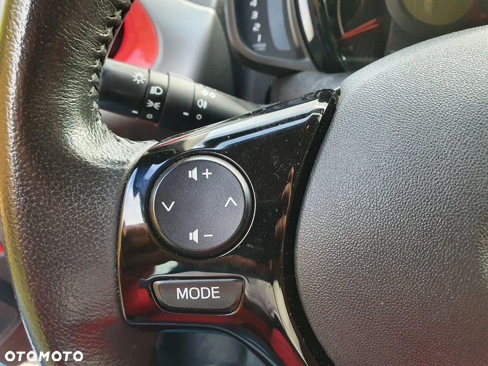 Toyota Aygo - 15