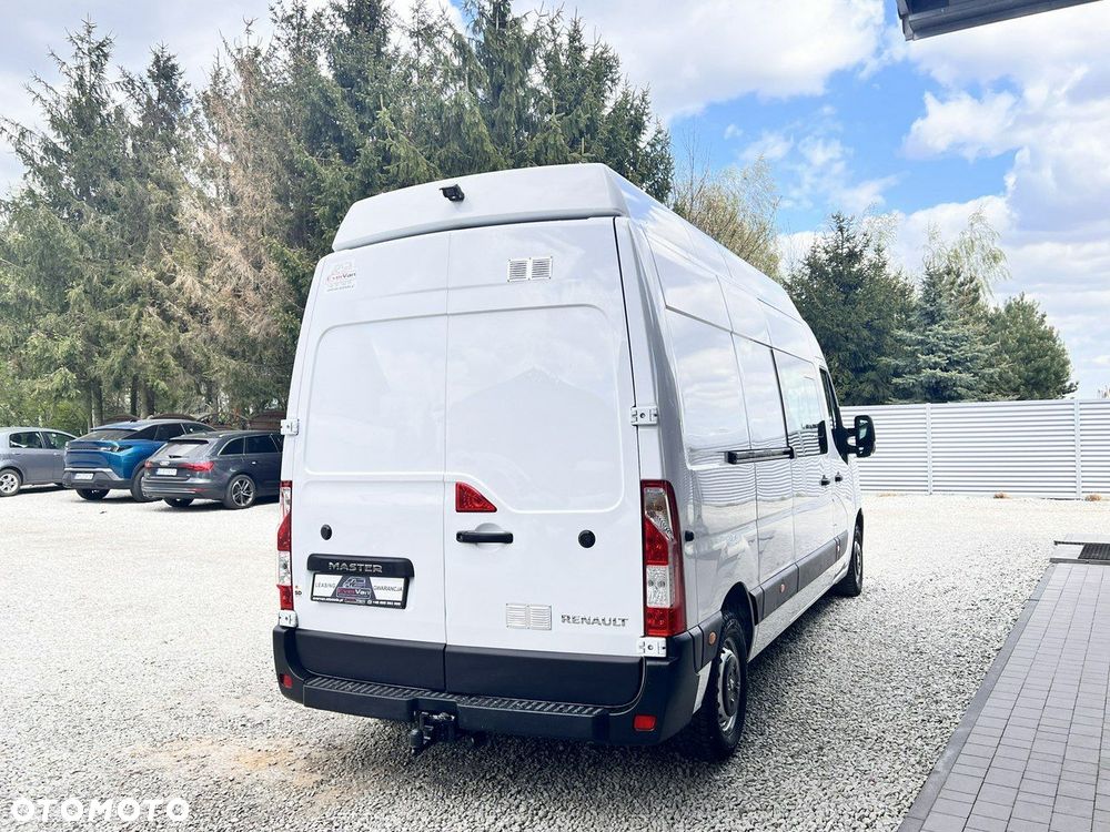 Renault Master - 4