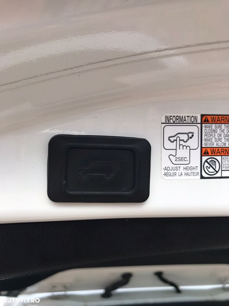Toyota RAV4 2.5 VVT-i 4x4 Elegance - 21