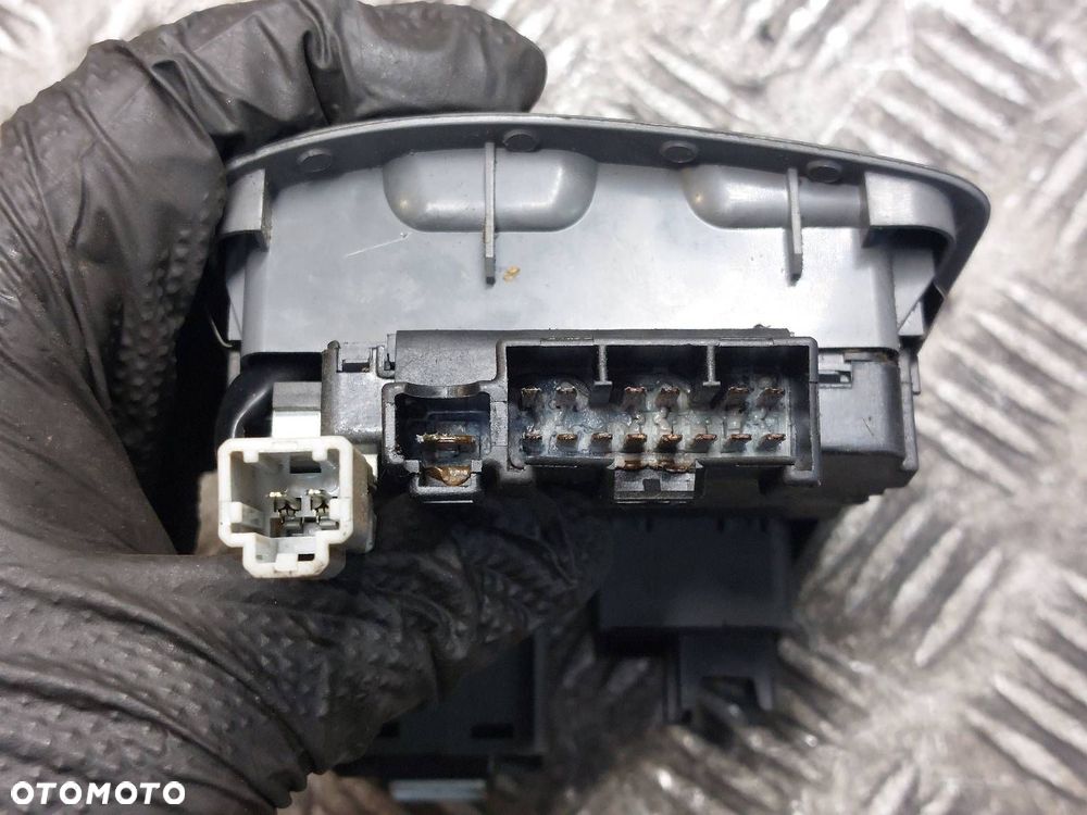 PANEL STEROWANIA SZYB HONDA CR-V I ID: 239660 - 3
