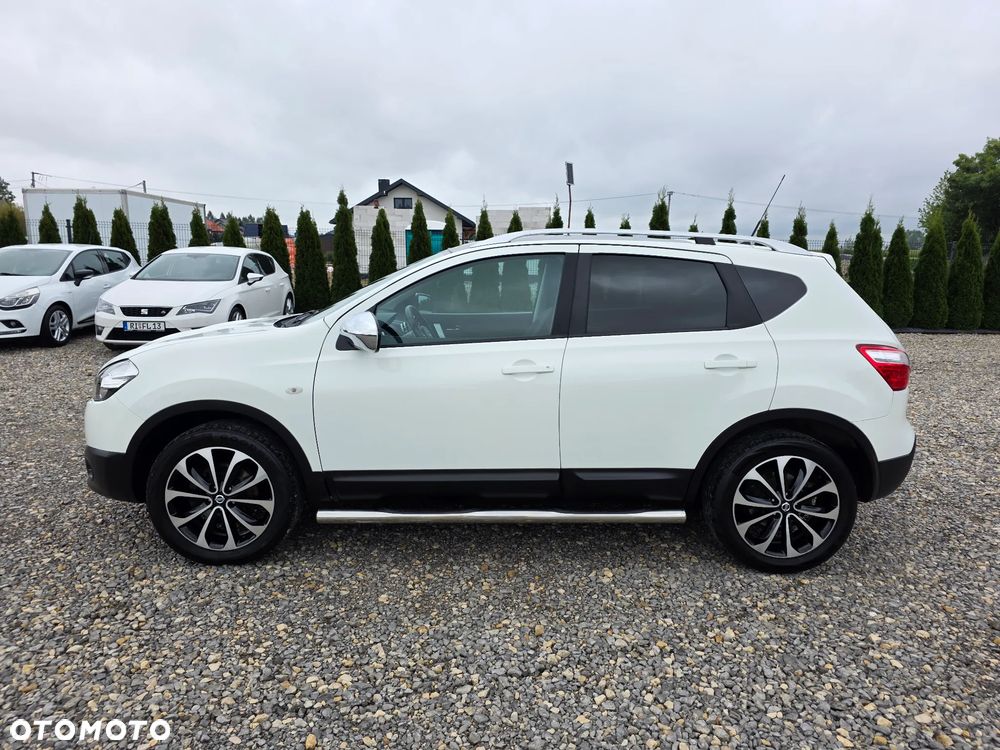 Nissan Qashqai 1.6 I-Way - 6