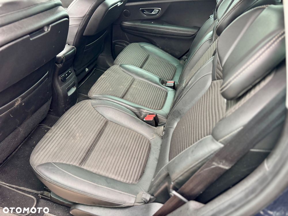 Renault Scenic 1.6 dCi Energy Bose Edition - 25