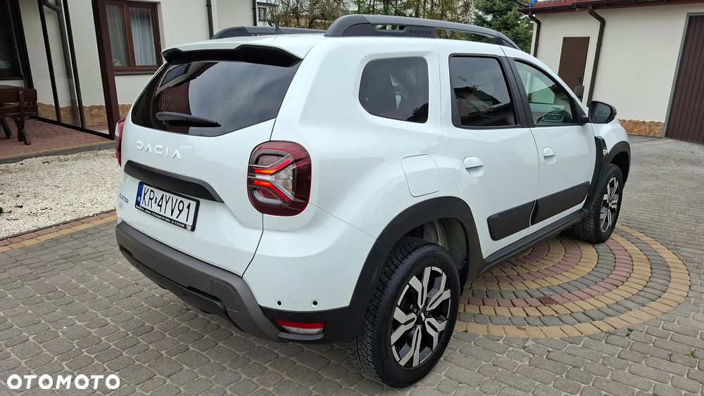 Dacia Duster 1.0 TCe Journey - 3