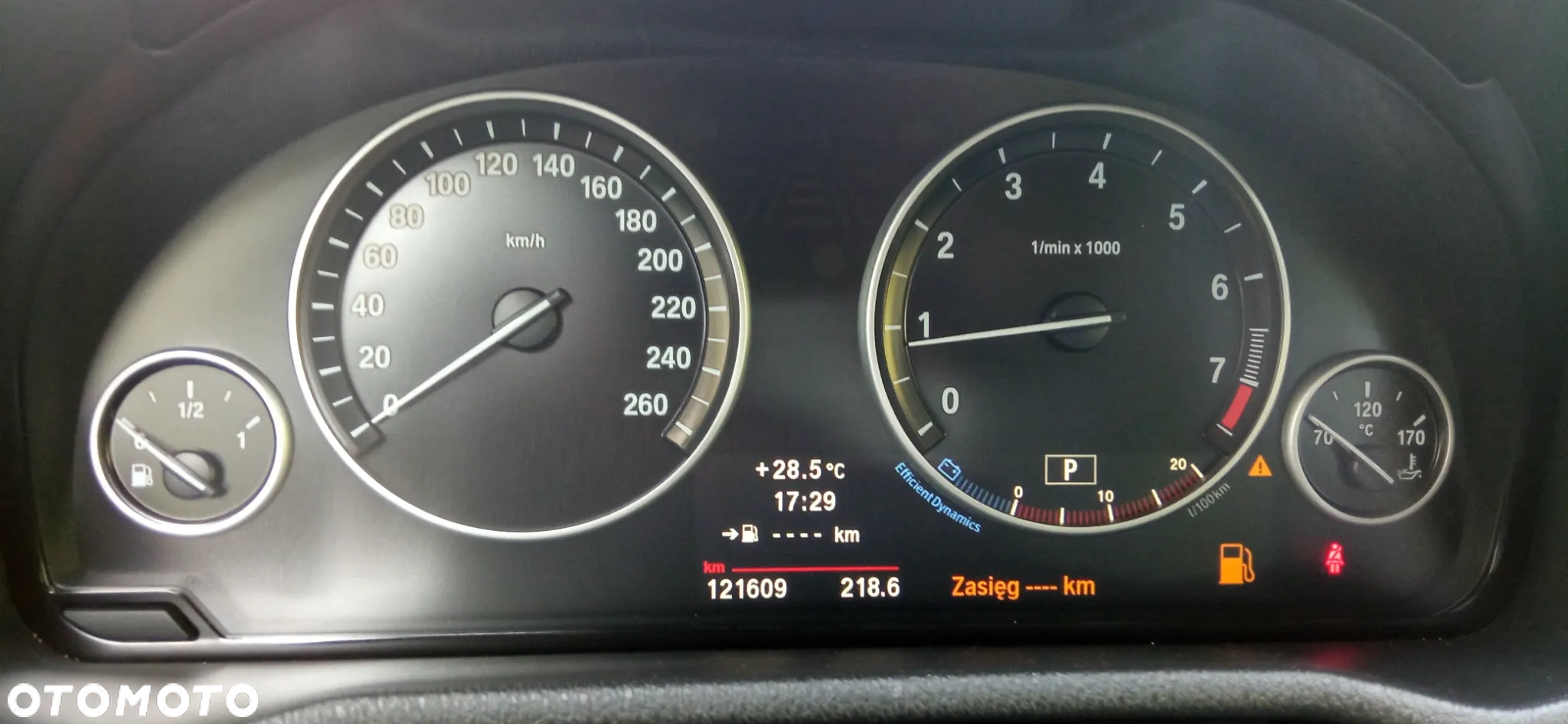 BMW X3 - 22