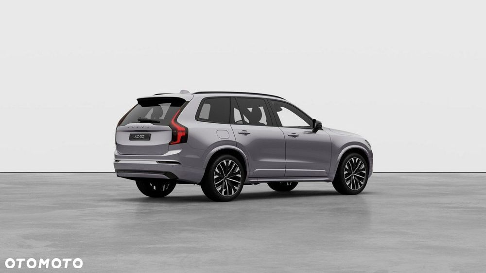 Volvo XC 90 - 7