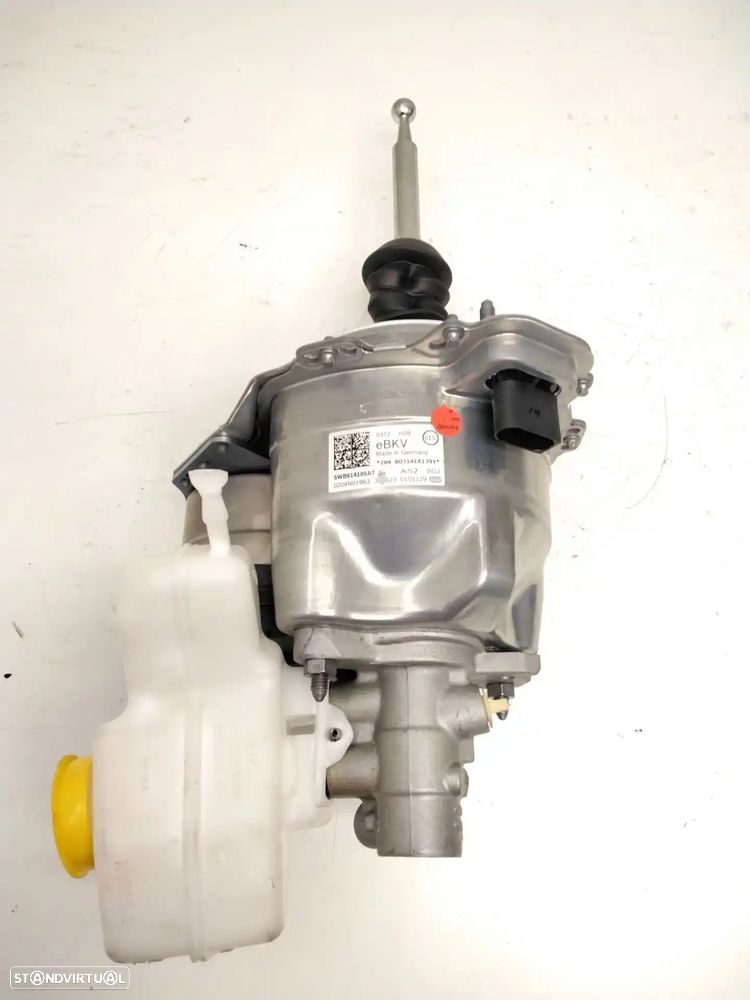 SERVOFREIO VOLKSWAGEN GOLF VIII (CD1) 1.5 TSI  REFª: 5WB614105AT - 2