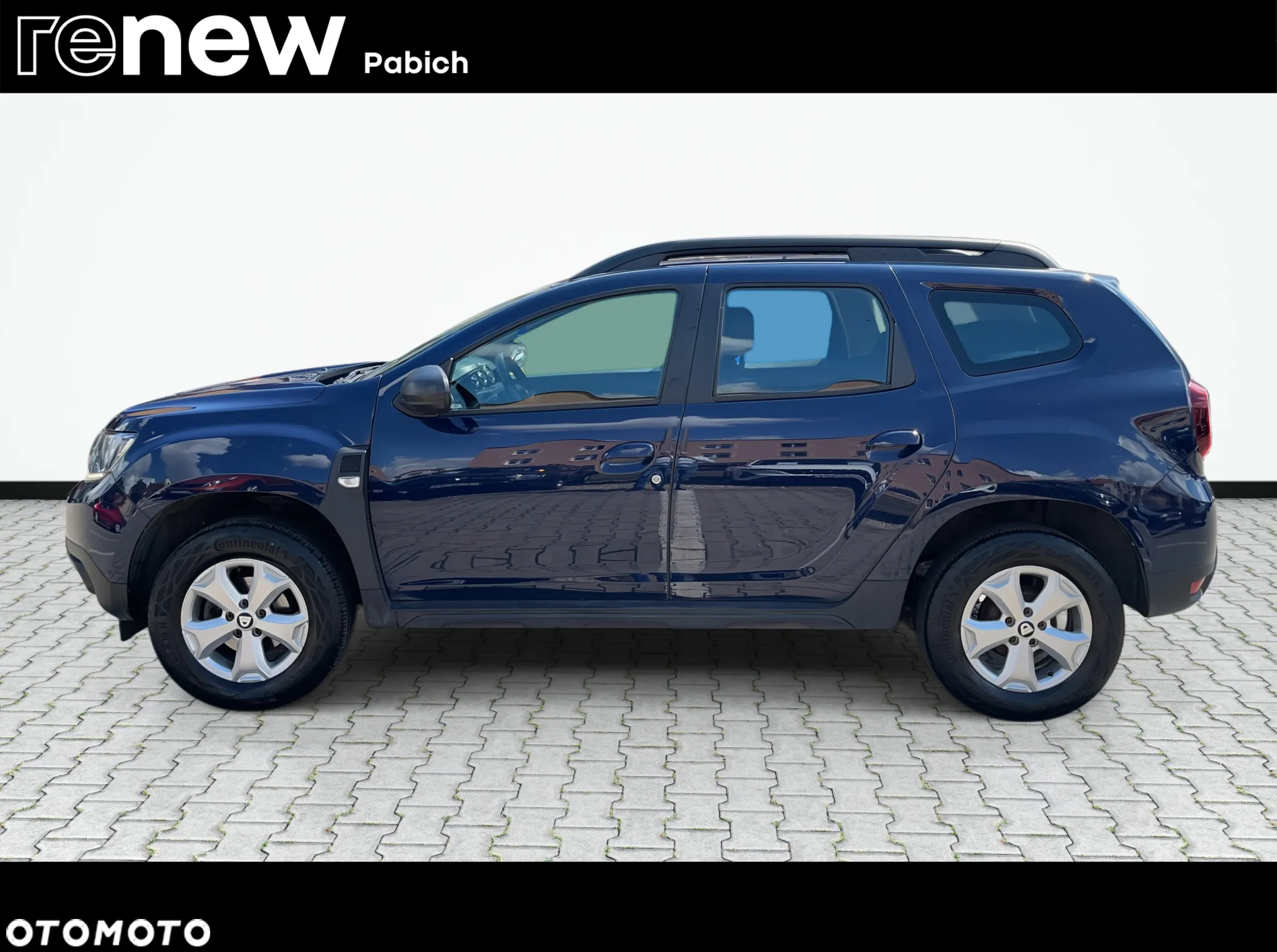 Dacia Duster 1.0 TCe Comfort - 2
