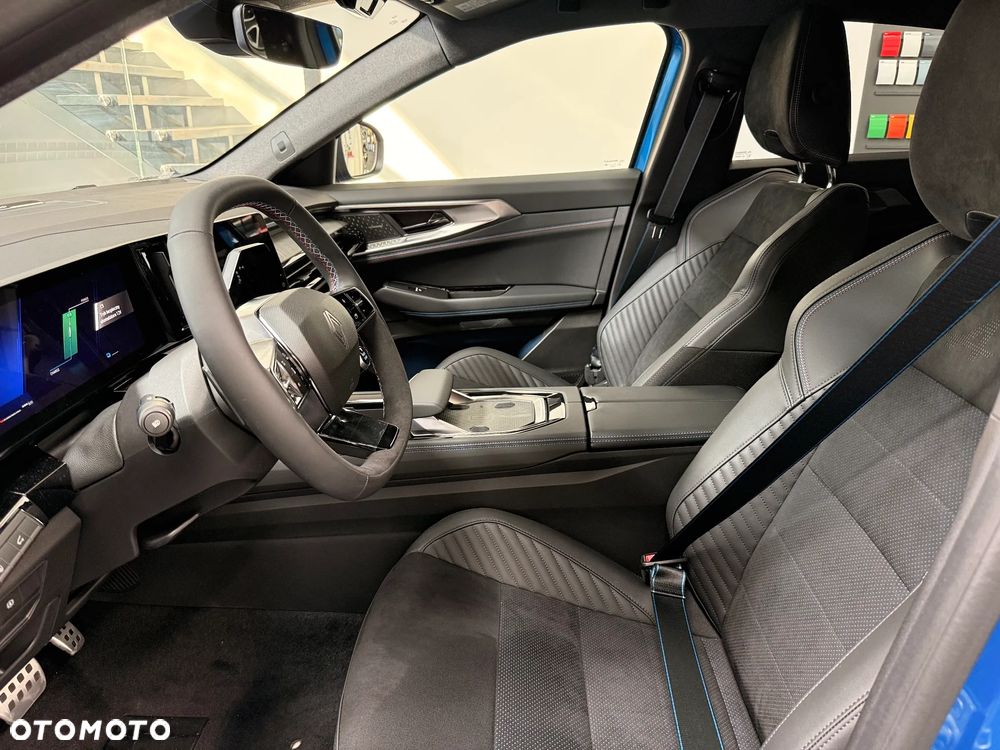 Renault Rafale 1.2 E-Tech Full Hybrid 200 esprit Alpine MMT - 11