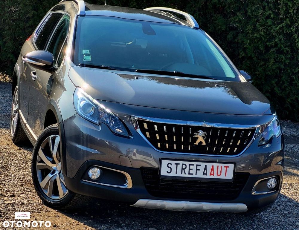 Peugeot 2008 - 3