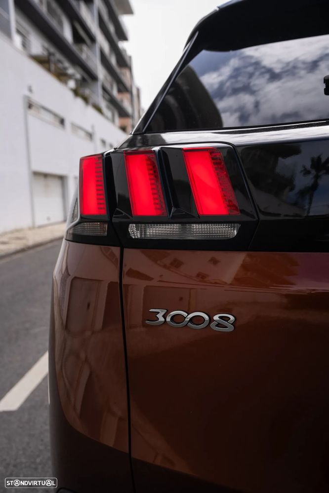 Peugeot 3008 - 27