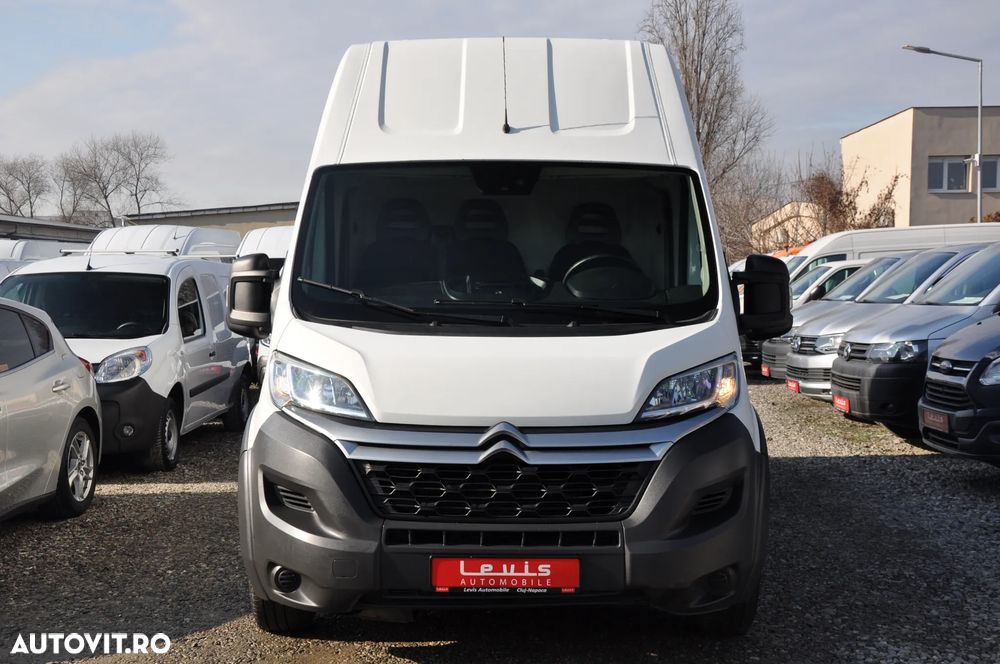 Citroën Jumper L4 Heavy - 2