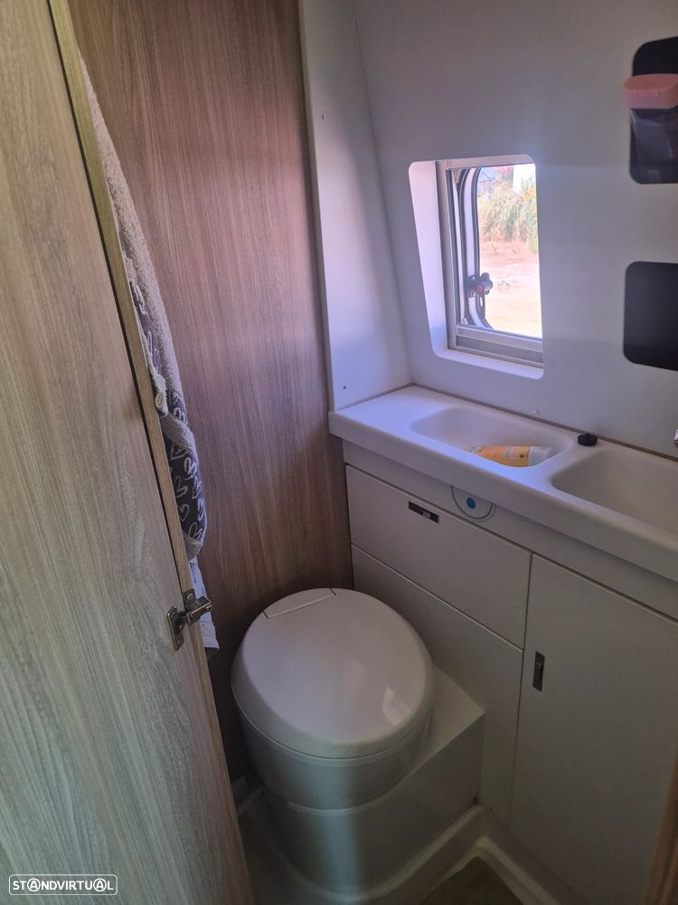 Fiat Ducato - 6