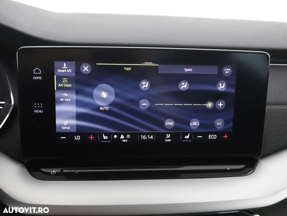 Skoda Octavia 1.4 TSI iV PHEV Style - 18
