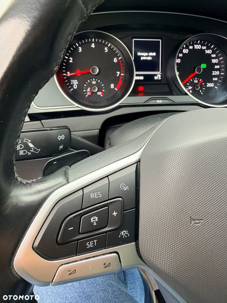 Volkswagen Passat 1.5 TSI EVO Business DSG - 24