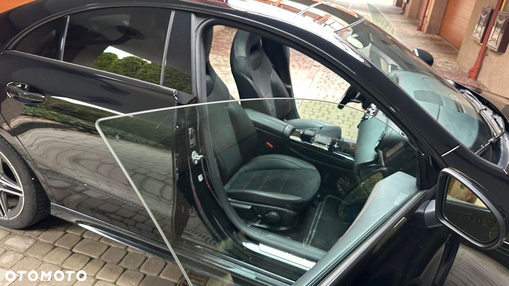 Mercedes-Benz CLA 180 d 8G-DCT Edition 2022 - 20