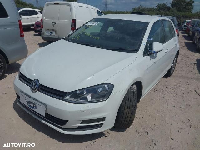 Dezmembrez Volkswagen VW Golf 7 [facelift] [2017 - 2020] Hatchback 5- - 1