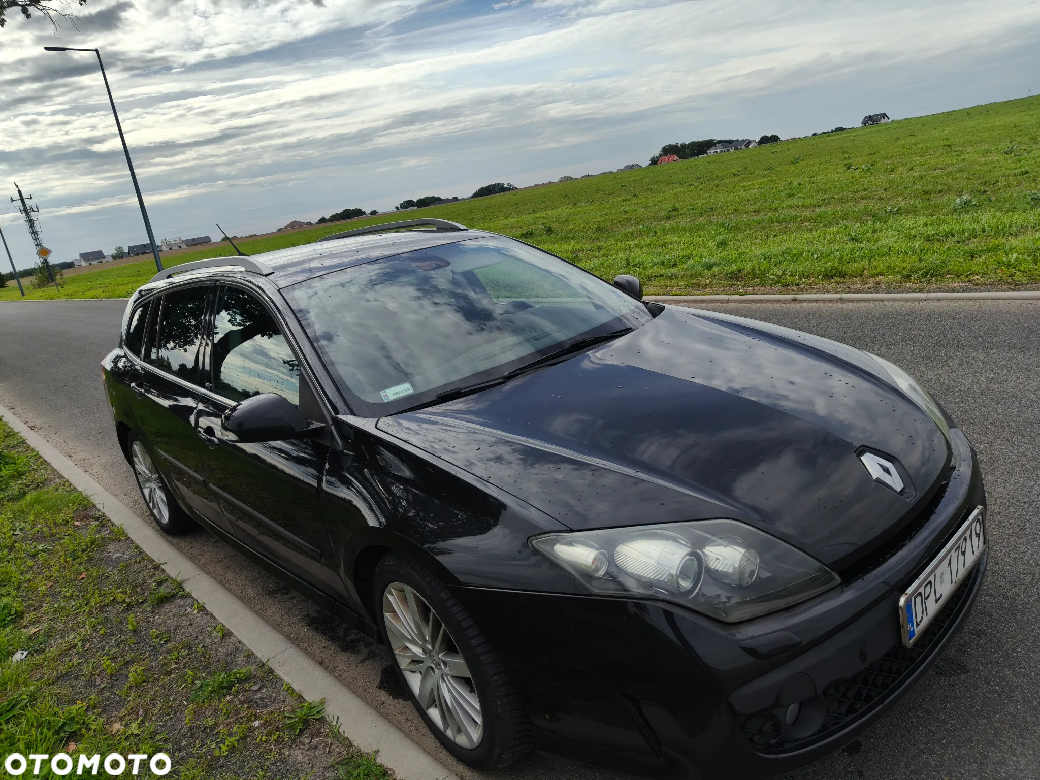 Renault Laguna Grandtour 2.0 Turbo GT - 15