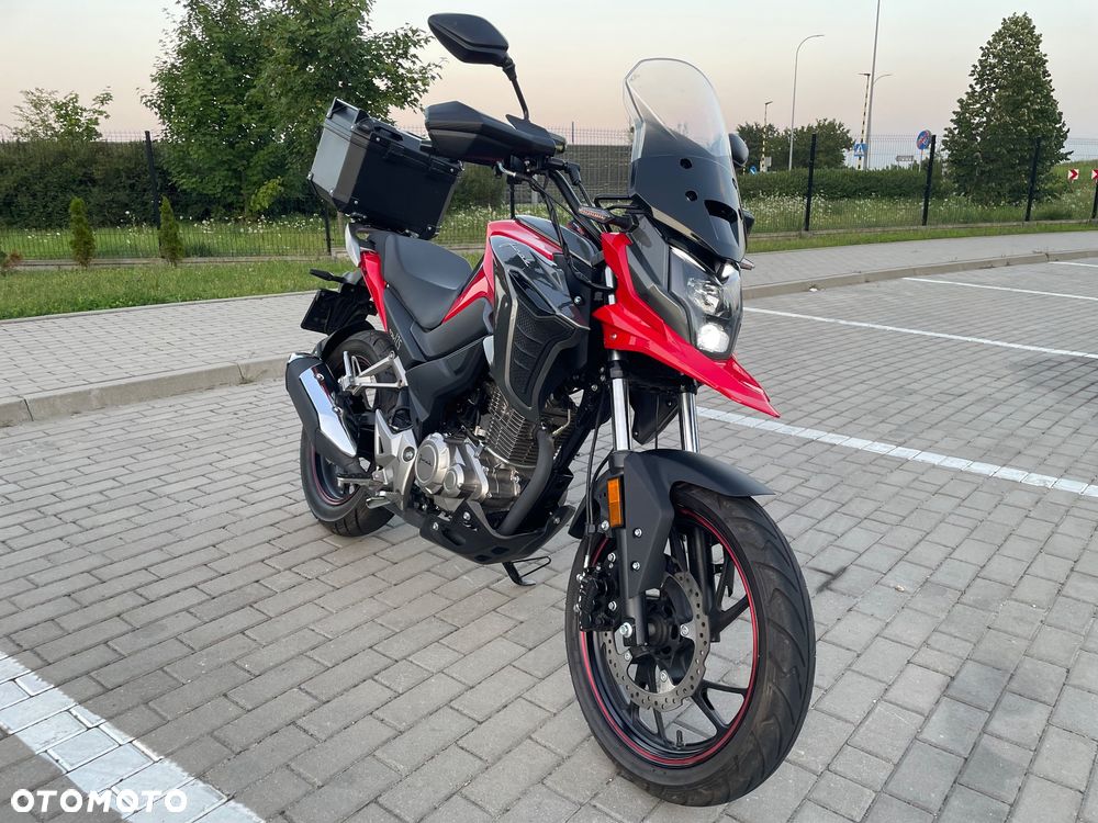 Junak ADV - 5