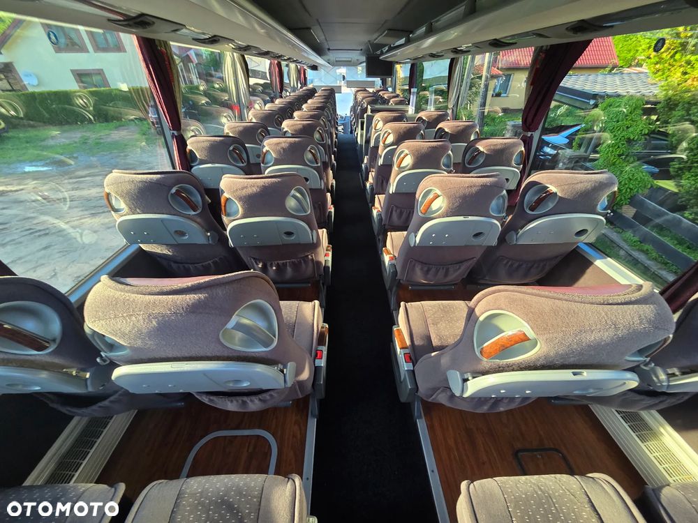 Setra S416 - 31