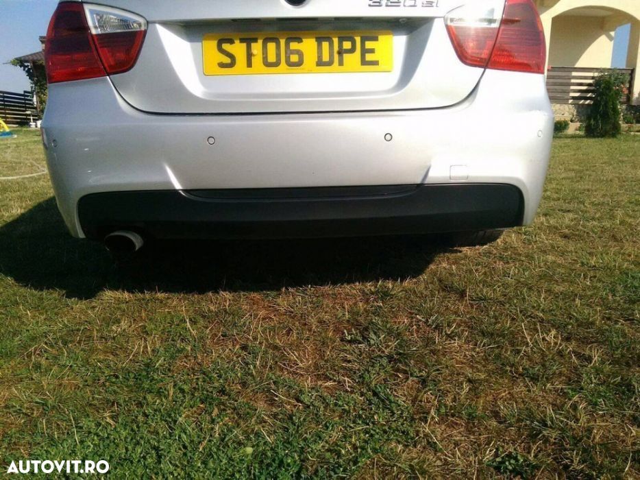 Dezmembrez bmw 320si M paket - 2