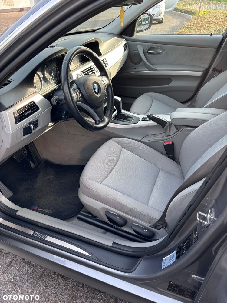 BMW Seria 3 - 9