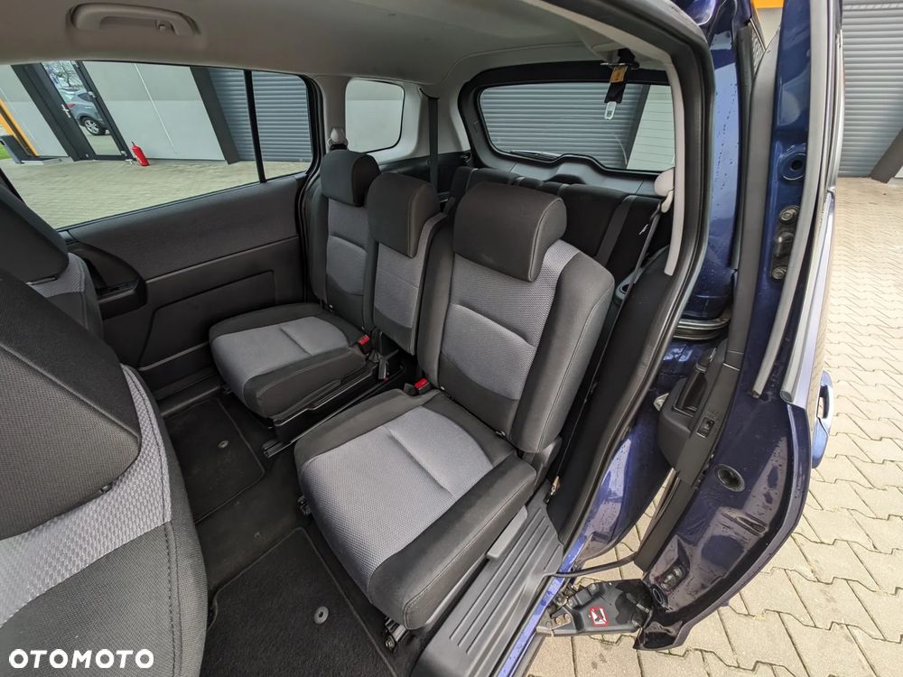 Mazda 5 1.8 Comfort - 39