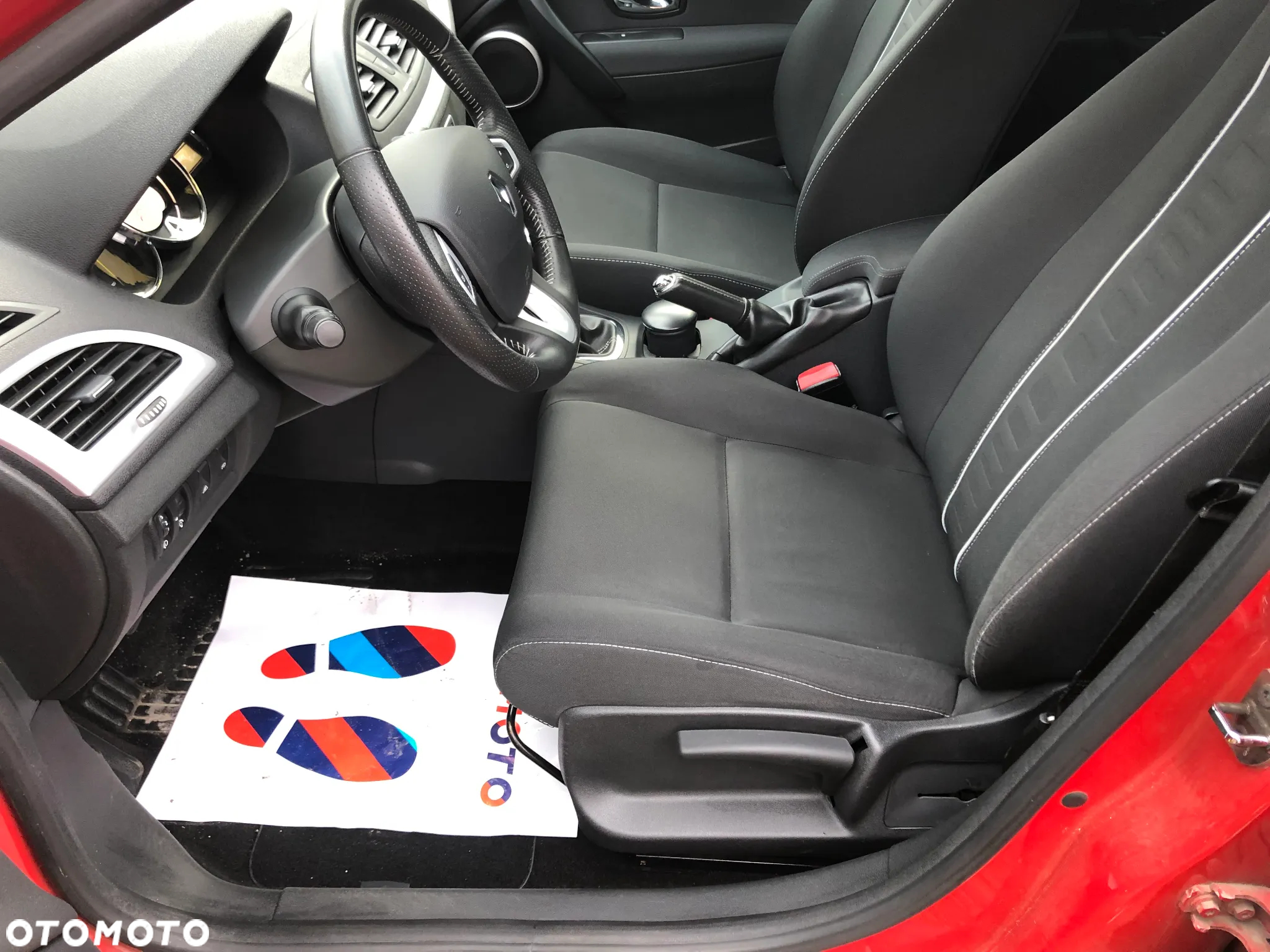 Renault Megane - 5
