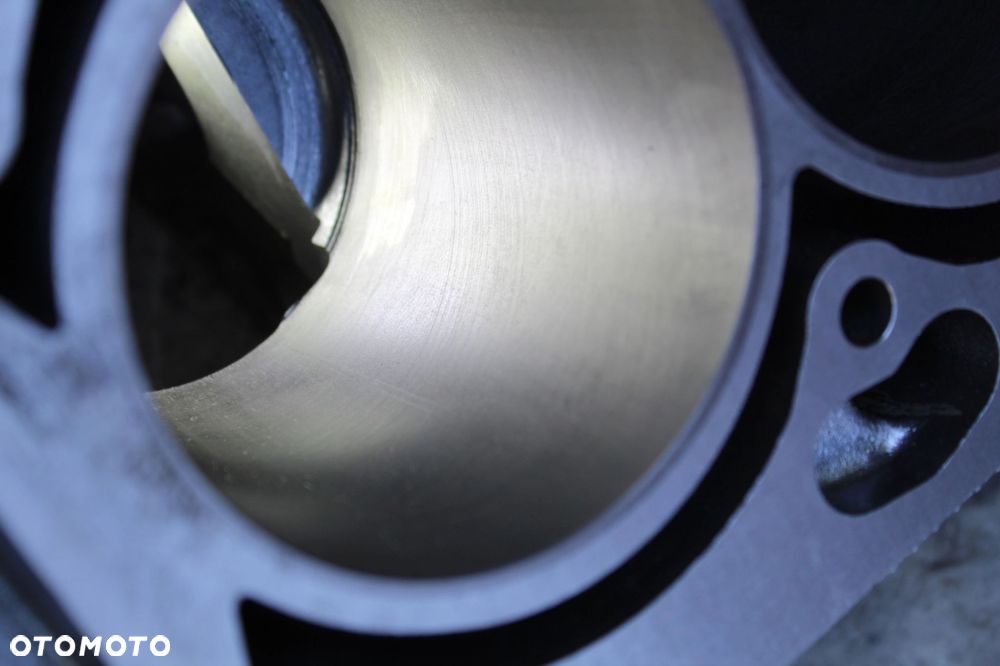 BLOK SILNIKA BMW N62B48 4.8B NOWE TULEJE REGENEROWANY E60 E61 E63 E64 E65 E66 X5 E53 X5 E70 - 4