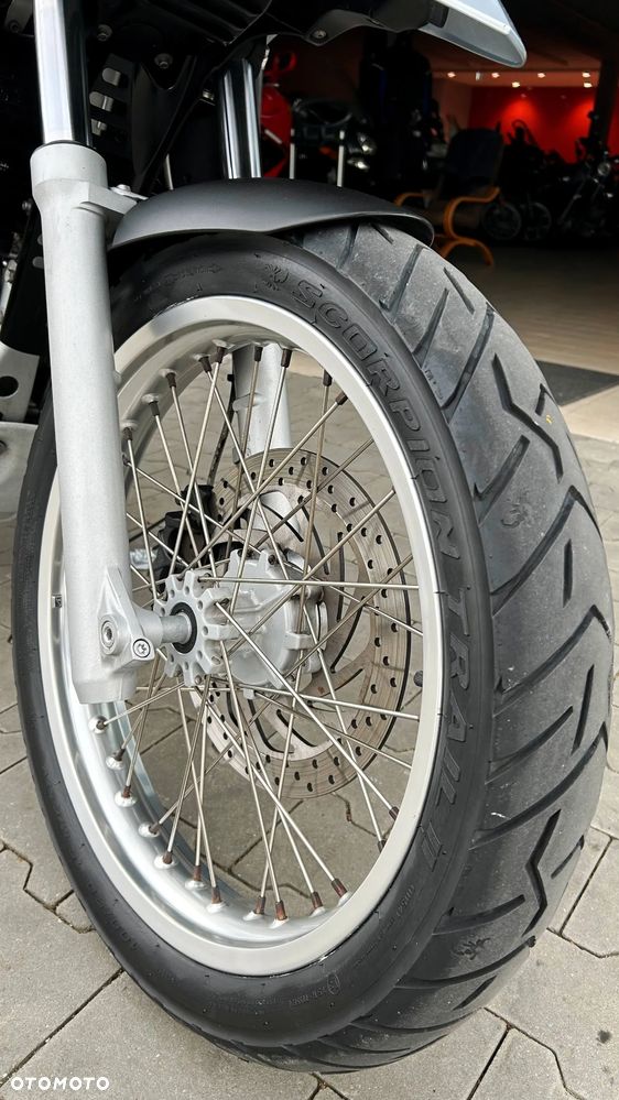 BMW GS - 12