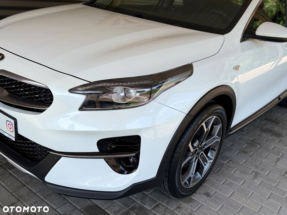 Kia XCeed 1.4 T-GDI OPF DCT7 JBL SOUND EDITION - 16