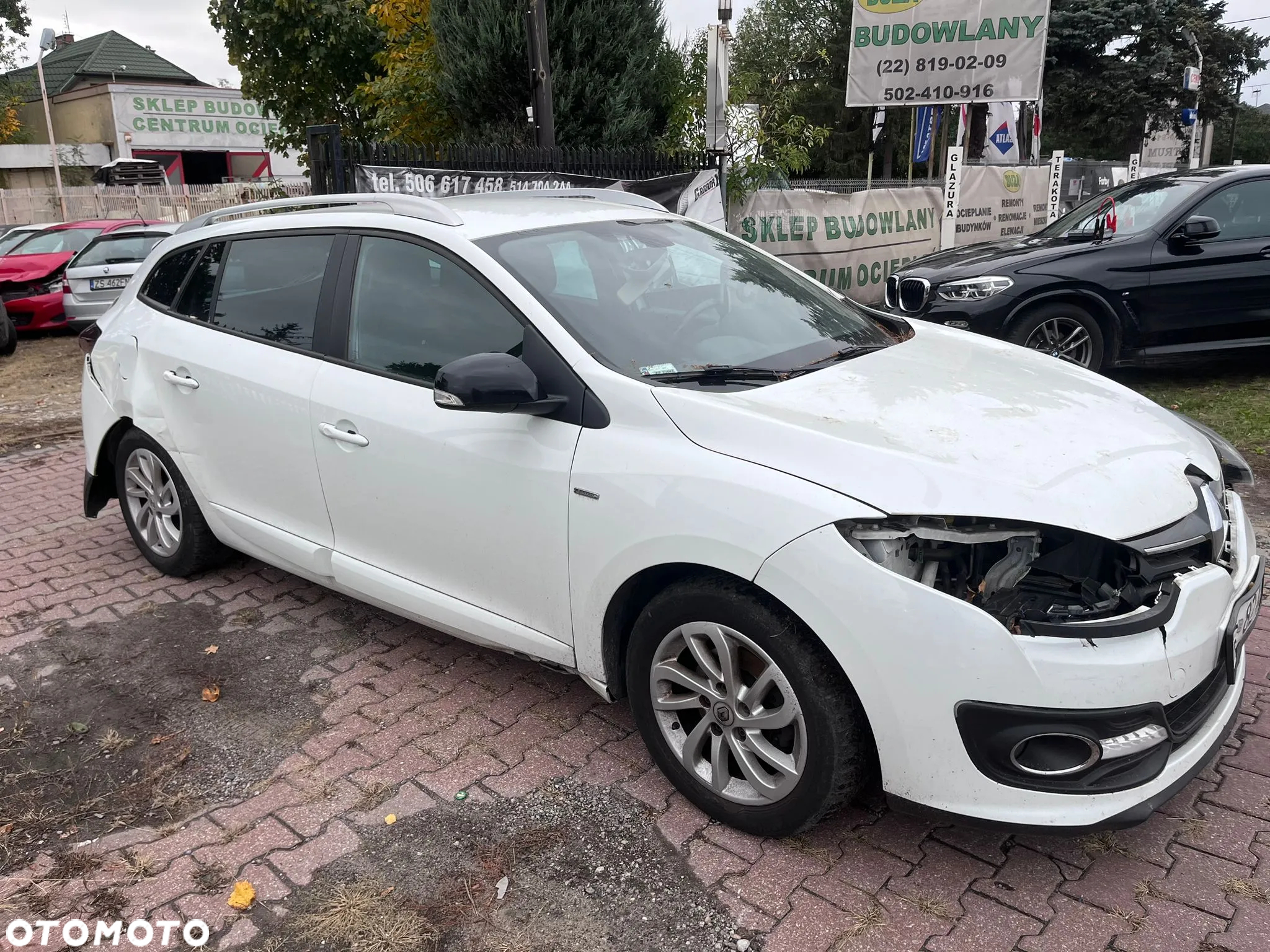 Renault Megane 1.5 dCi Limited - 9